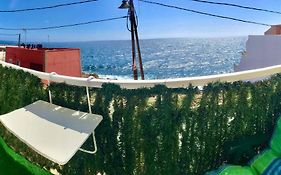 Bruno´s House Apartment View